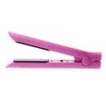 thumbnail image 5 of Aria Beauty - Mini Travel Set: Flat Iron and Dryer Pink, 5 of 5