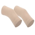 thumbnail image 3 of Compression Knee Sleeve, Seamless Knee Brace Knee Compression Skin-friendly Ultra-thin  For Aching Knees For Patellar Tendonitis And Arthritis Relief, 3 of 8