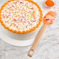 thumbnail image 3 of Way-to-Celebrate 12" Silicone Spatula, Orange Pumpkin, 3 of 8