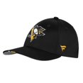 thumbnail image 2 of Youth Pittsburgh Penguins NHL Draft Podium Adjustable Hat, 2 of 4
