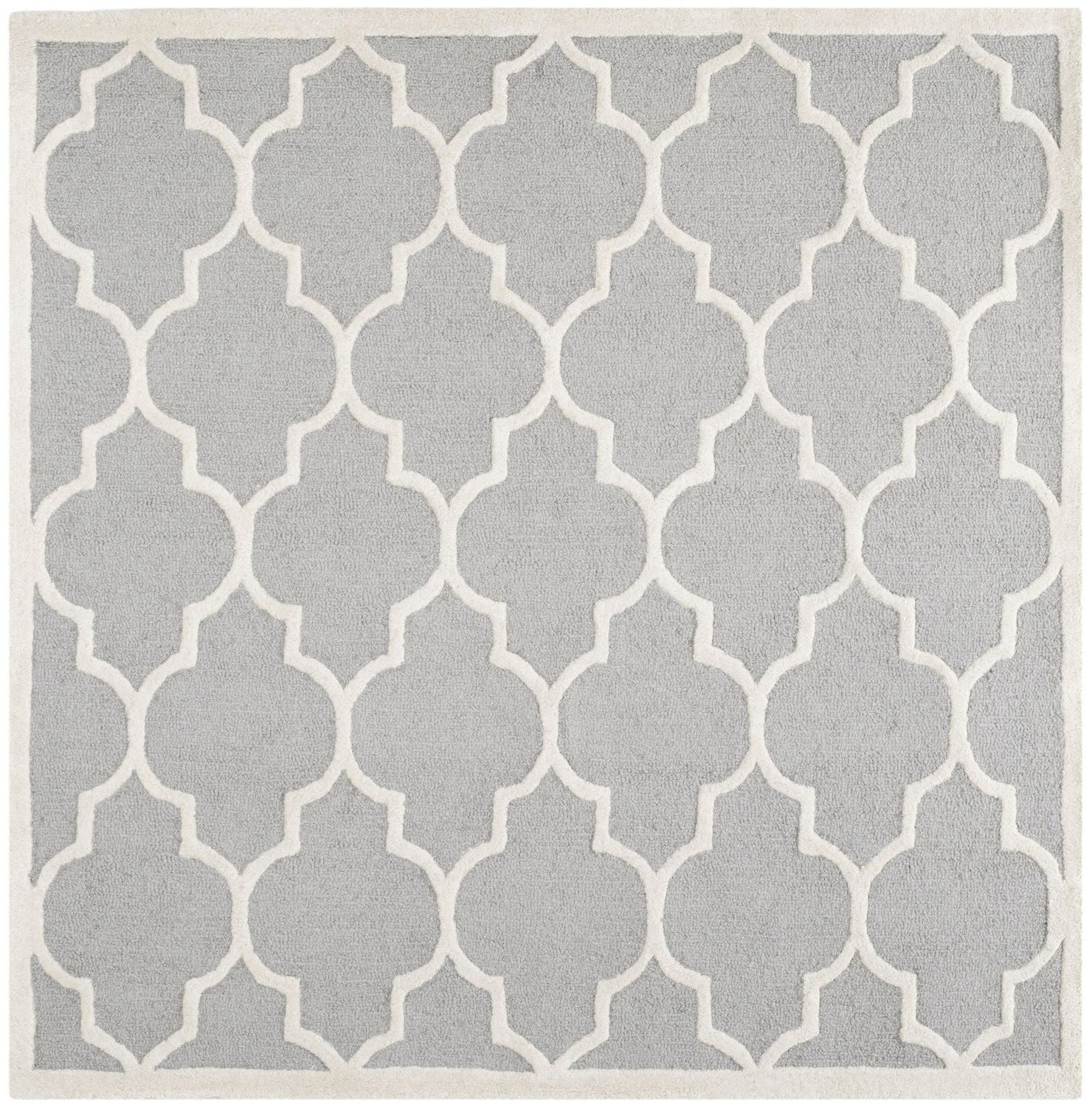 Safavieh Cambridge Kevin Tapis Géométrique