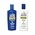 thumbnail image 3 of UltraSwim Dynamic Duo Repair Shampoo and Conditioner, 7 Fluid Ounce Each, 3 of 4