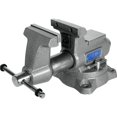 thumbnail image 3 of Wilton Tools 28810 4 1/2" Wide Jaw 4" Opening Swivel Base Pro Mechanic Work Vise, 3 of 10