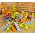 thumbnail image 4 of Boîte de Blocs Spark Create Imagine bois Eco, 75PCS, 4 of 4
