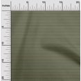 thumbnail image 1 of oneOone Polyester Lycra Fabric Horizontal Stripe Print Sewing Fabric BTY 56 Inch Wide, 1 of 4