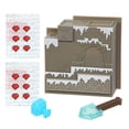 thumbnail image 3 of Treasure X Minecraft Caves & Cliffs Cave Adventure Pack, 3 of 5