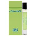 thumbnail image 1 of Parfum de Poche Coriandre par DS & Durga pour Femmes - Huile de Parfum 0,3 oz (Mini), 1 of 5