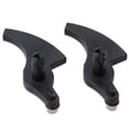 thumbnail image 3 of For Black & Decker Trimmer Lever Replacement Spool Ratchet Lever GH600 ST7200 Part #59843500SV Excellent Performance, 3 of 7