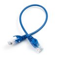 thumbnail image 2 of PrimeCables Slim Cat6A 28AWG UTP Ethernet Network Cable CMR/FT4 Blue, 2 of 2