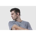 thumbnail image 3 of Shokz - OpenRun, Bone Conduction Sports Headphones, Gray, 3 of 32
