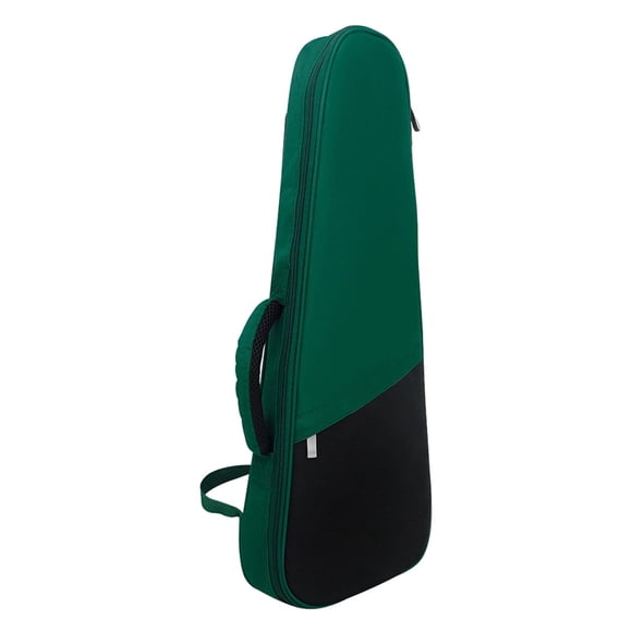 tamizeot Sac Ukulélé Étui Ukulélé Conventionnel Coloré Accessoires Accordeur 27 Pouces pour Concert Style 26 D 26/27 Pouces