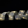 thumbnail image 3 of XZNGL Christmas Decoration LED Lights Christmas Tree Ornaments DIY Lace String Lights, 3 of 9