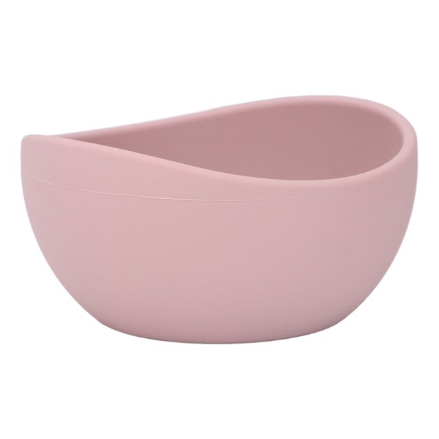 Mgaxyff Baby Suction Bowl, Baby Bowl Easy To Clean For Infant Feeding