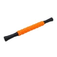 thumbnail image 2 of Jpxdew Gear Massage Stick,Fascia Roller Muscle Recovery Tool,Yoga Deep Tissue Relaxation,Plastic Shaft, 2 of 6