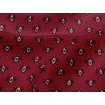 thumbnail image 4 of oneOone Viscose Jersey Fabric Small Motif Ikat Print Fabric BTY 60 Inch Wide, 4 of 5