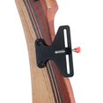 thumbnail image 2 of Recurve Bow Sight T Shape 1 Pin Simple Archery Longbow Takedown Practice Target, 2 of 11