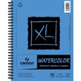 thumbnail image 1 of XL Watercolor Pad, 7" x 10", 1 of 2