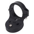 thumbnail image 1 of Bike Tail Light Bracket, Replacement Lightweight Easy To Install Bicycle Tail Light Mount Bracket Beautiful Appearance  For 30.8mm Bike Circular  Poles, 1 of 8