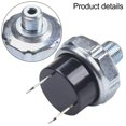 thumbnail image 4 of Air Compressor Pressure Switch 120-150PSI 1/8NPT 170-200PSI1/4NPT Thread Valve, 4 of 7