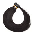 thumbnail image 2 of 50 Strands Silky Straight Micro Bead Nano Rings Human Hair Extension, 2 of 6