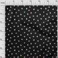 thumbnail image 2 of oneOone Viscose Chiffon Fabric Egg Easter Decor Fabric Printed BTY 42 Inch Wide, 2 of 4