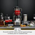 thumbnail image 2 of Breville 3X Bluicer Pro Blende, 2 of 6