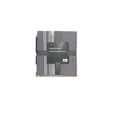 thumbnail image 1 of HT COUVERTURE A RAYURES EN COTON GRAND, 1 of 2