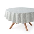 thumbnail image 4 of Mainstays PEVA Tablecloth, 4 of 6