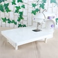 thumbnail image 5 of Oleegame 1PC Kitchen Utensils Set Machine Accessories ABS Extension for Hard Table Sewing Board Craft Fanghua DIY Small Appliances White, 5 of 5