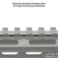 thumbnail image 4 of Leapers Inc. Ss 20 Moa Elevated Pic Mount, 13 Slot, 4 of 8
