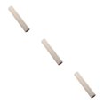 thumbnail image 3 of Dalazy 1Pack Scratch Post Refill Pole Grinding Rope Sisal Claw cat Protect Nails Beige H 12.5CM Dia 7cm 3Set, 3 of 6