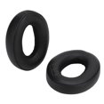 thumbnail image 1 of Ear Cushions, 2pcs Memory Foam Replacement Ear Pads  for  Headphones, 1 of 7