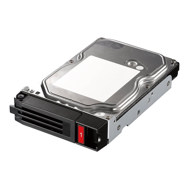 BUFFALO AMERICAS REPLACEMENT HARD DRIVE 12TB FOR TERASTATION 3010/3020/5010/6000