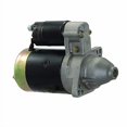 thumbnail image 2 of Remy 16215 Premium Remanufactured Starter, 2 of 4