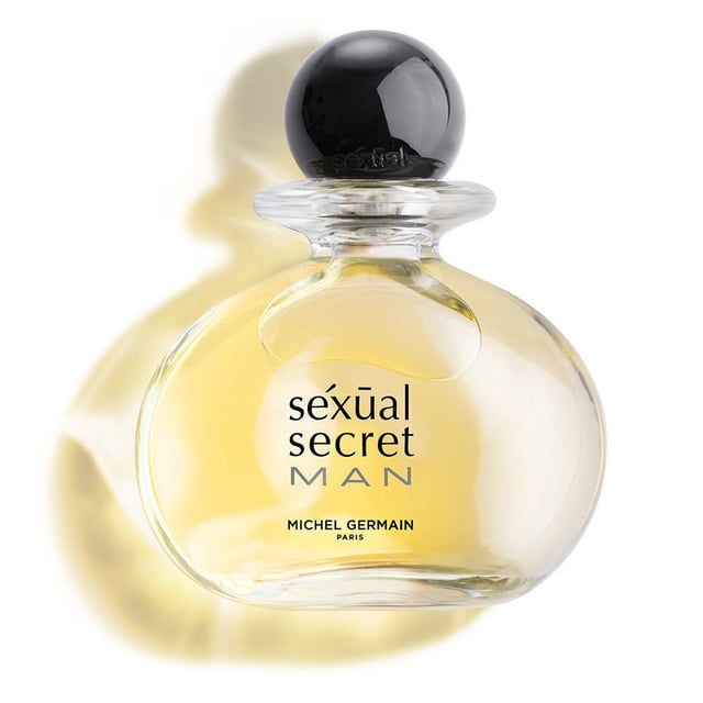 Michel Germain Sexual Secret Man Eau de Toilette Spray 75ml