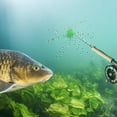 thumbnail image 4 of TIELUTT 10PCS Fishing Ure Kit Dice Shaped Soft Fishing Fishing Slow Sinking Catfish Baitcaster Baitcaster Combo Right Handed Baitcaster Combo Rod and Reel Baitcaster Reels Left Handed Baitcaster Rod, 4 of 6