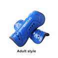 thumbnail image 1 of Baohd Durable Construction Calf Protector For Adult Soccer Training Adjustable Protective Leg Sleeves adult blue 1Set, 1 of 6