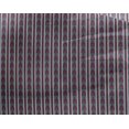 thumbnail image 4 of oneOone Georgette Viscose Fabric Stripe & Swirl Ikat Printed Craft Fabric BTY 42 Inch Wide, 4 of 4