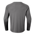 thumbnail image 4 of Sports T Shirts Men's Functional Shirt Sports Shirt Short Sleeve UPF 50+ Shirt Running Shirt Quick Drying Training Shirt Outdoor Workout Fitness Rash Guard, 4 of 4