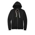 thumbnail image 1 of District Hoodie à Fermeture Éclair Complète DT8102, 1 of 1