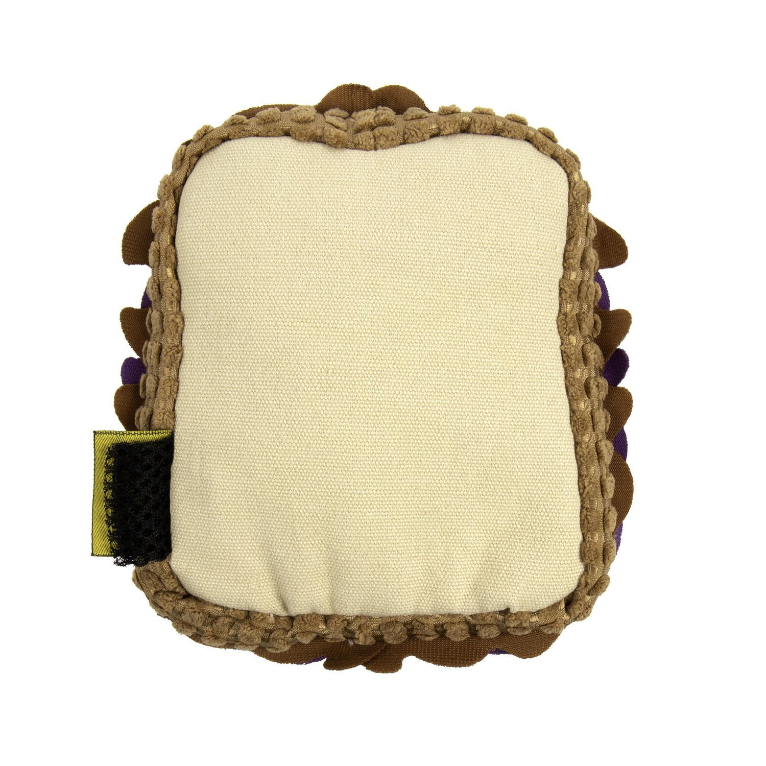 Jouet en peluche pour chien TrustyPup PBJ