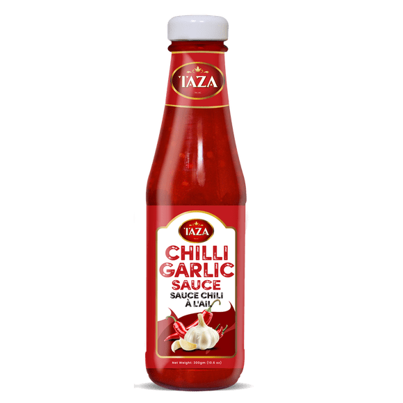 Taza Chilli Garlic Sauce