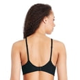 thumbnail image 3 of George Women's Ribbed T-Shirt Bra, 3 of 3
