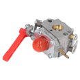 thumbnail image 3 of Aluminum Carburetor Replacement, Carburetor Easy Installation High Reliability 585345913 Wear Resistant  for Lawn Mower, 3 of 7