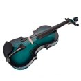 thumbnail image 2 of Amdohai Full Size 4/4 Handmade Acoustic Violin Set Basswood &, 2 of 8