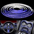 thumbnail image 1 of Meitianfacai Self Adhesive Shiny Crystal Car Decoration Sticker, 1 of 6