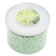thumbnail image 3 of Wax Bean, Natural Ingredients Matte Texture Strong Stickiness Hair Removal Wax Beads  For Armpits For Woman Man Tea Tree, 3 of 8