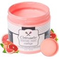 thumbnail image 1 of Colorantic / Peinture à la Craie à Base de Pamplemousse pour Meubles Bricolage - Corail Rose - 16 oz, 1 of 5