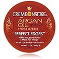 thumbnail image 2 of Creme Of Nature Perfect Edges Black, 2 of 2
