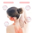 thumbnail image 4 of Gua Sha Face Massager Facial Scraper Massager Household Electric Board Face Lifting Firming Beauty Scraping Instrument Facial Scraping Massage Tool Gift for Lover Face Massager Gua Sha, 4 of 9